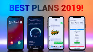 Best Cell Phone Plans 2019 Bestphoneplans