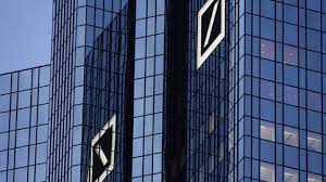 Resultados Empresariales Deutsche Bank Pierde 4 116 M Por Los Costes De Reestructuracion