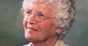 Ida M. Schopp of Gardner 1927