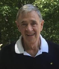 Gerald Moses Obituary (2018)