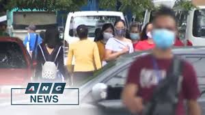 Mar 27, 2021 · movement in metro manila, bulacan, cavite, laguna, and rizal, also known as greater manila area, will be limited further as these will revert to the strictest enhanced community quarantine due to. Metro Manila Ready To Vaccinate Up To 250 000 People During Ecq Anc Youtube