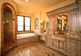 Bathroom vanity designs rustic bathroom vanities bathroom ideas rustic vanity bathroom sinks bathroom wall remodel bathroom basement bathroom wainscoting bathroom. 15 Glamorous Mediterranean Bathroom Designs That Will Make Your Jaw Drop