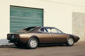 Actual costs vary depending on the coverage selected, vehicle condition, state and other factors. The 70s Called They Want Their Metallic Brown Ferrari Back Petrolicious