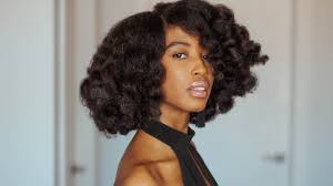 Ath reveals why using flexi rods on natural hair is the easiest way to create curl definition. How To Use Flexi Rods Expert Tips Allure
