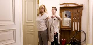 Shame 4K] Marta Bellefleur - Is It Shameful To Spy On My Mothers Showering  Friend? - MomVids.com