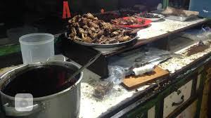 Maybe you would like to learn more about one of these? Kuliner Malam Jumat Sejarah Nasi Bebek Mak Isa Yang Nikmat Bukan Kepalang Lifestyle Liputan6 Com