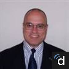 Dr. William A. Pincus, MD