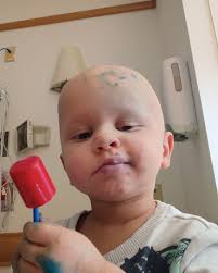 Fundraiser for Lindsay Spears by Juli Anderson : Support Jace's Battle  Against Cancer