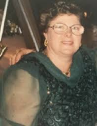 Rita Chiarina Orsini Obituary