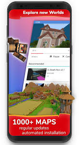 Esta aplicación requiere minecraft pocket edition. Mods Installer For Minecraft Pe For Android Apk Download