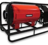 Waterline Heater - Thermex Engineered Systems Inc