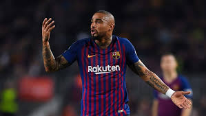 Welcome to the official facebook page of kevin prince boateng twitter Kevin Prince Boateng Admits He Thought He Was Joining Espanyol When Barcelona Move Surfaced Ht Media