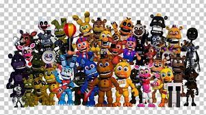 Google Image Result For Https Cdn Imgbin Com 2 17 18 Imgbin Five Nights At Freddy S 4 Five Nights At Freddy S 2 Fna Fnaf Five Nights At Freddy S World Images