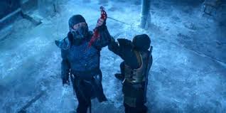 This game project was created by the type of popular magazine about various kinds of cars and their subsequent tuning. Mortal Kombat Sub Indo Mortal Kombat Xl Geheimen Cyber Sub Zero Freischalten Mortal Kombat 11 Story All Cutscenes Full Movie 2019 Mk11 Includes All The Endings From Mortal Kombat 11 And Cinematic Game Noogsde