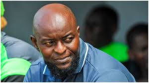 3 reasons why NFF chose Finidi George over Amuneke, others