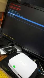 No led/light displayed at the box. English Hyptv Set Top Box Huawei Ec6108v8 Playstore Blog Faizalnordin