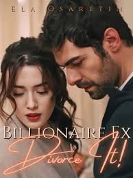 his billionaire ex wife jessica and lucas Books and Novels Read for Free