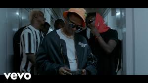 More images for wizkid » Wizkid Ghetto Love Official Video Youtube