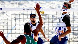 Każda sekunda igrzysk olimpijskich w tokio na żywo w eurosporcie i eurosporcie w playerze. Io Tokio 2021 Siatkowka Plazowa Kwalifikacje Olimpijskie Wydluzone Sport Tvp Pl