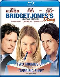 Amazon Com Bridget Jones S Diary 2001 Blu Ray Renee Zellweger Colin Firth Hugh Grant Jim Broadbent Gemma Jones Sharon Maguire Movies Tv