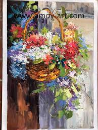 Abstract oil painting on canvas modern oil painting hand painted large wall art for home decor ma106a modernart2012 3.5 out of 5 stars (23) China Handmade Modern Flower Oil Painting On Canvas China Oil Paintings And Flower Oil Painting Price