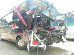 Maybe you would like to learn more about one of these? Sopir Tewas Kasus Kecelakaan Bus Rombongan Sman 3 Jember Di Tol Sragen Resmi Dihentikan Joglosemar News