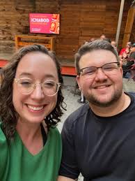 It was so fun to attend Grr Con and catch up with some great friends all  across Cyber land!