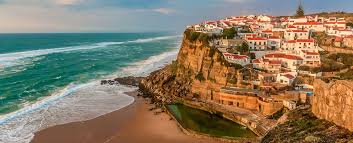 Portugal, country lying along the atlantic coast of the iberian peninsula in southwestern europe. Portugalia Solei Turism