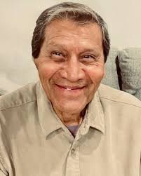 Norberto Quintanar Obituary (2024)