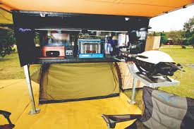 Maybe you would like to learn more about one of these? D I Y Canopy Camper Masterclass