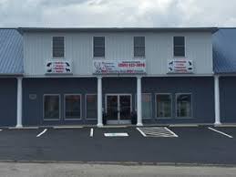 Richmond Vet Clinic