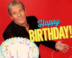 What are some happy birthday wishes for terry? Michael Bolton Fun Birthday Song Ecard Personalize Lyrics American Greetings