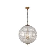 51% off nordic globe glass copper color pendant light dinning room living room hanging lamp home decoration 5 reviews cod. Somette Winsted Collection Crystal Globe Pendant Lamp
