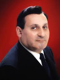 Richard Tucker, nato Ruvn (Rubin) Ticker (New York, 28 agosto 1913