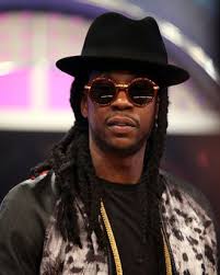 2 Chainz Debuts at No. 1