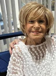 Sonia Bochner Obituary (1933