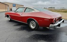 Image result for Matador Red 1968 AMC