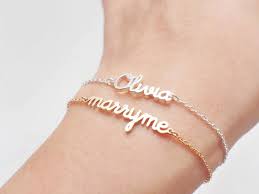 Retrouvez toutes nos autres idées de cadeau personnalisé claudie (15 décembre 2019) c'était un cadeau pour un homme, le modèle pour homme étant épuisé. Nos Bijoux Femme Personnalises Mapetitefabrique Com