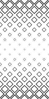 Download 15 Square Patterns Eps Ai Svg Jpg 5000x5000 9726 Backgrounds Design Bundles Monochrome Pattern Geometric Pattern Design Textile Pattern Texture
