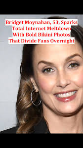 Bridget Moynahan Official