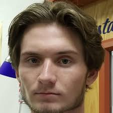 Aiden Hurley's Shadow Ridge High School Bio