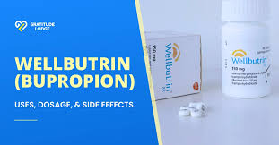 Image result for Bupropion