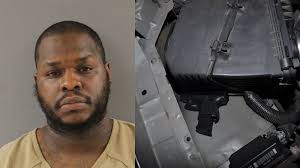 Knox County Vice Lord gang member convicted of First Degree Murder