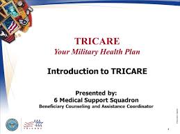 Tricare prime beneficiaries who seek care from specialists without an approved referral when required are subject to point of service fees. Tricare Your Military Health Plan 1 Pp411bec11063w Introduction To Tricare Presented By 6 Medical Support Squadron Beneficiary Counseling And Assistance Ppt Download