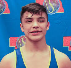 Check out the results from Nebraska high school district wrestling