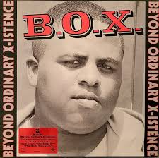 B.O.X.