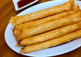 Most popular highest price lowest price biggest saving newly added. Resep Cheese Roll Stick Oleh Annora Kitchen Cookpad