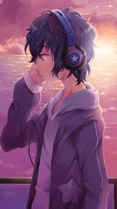Download and use 40,000+ anime stock photos for free. Boy Dark Anime Boy Anime Wallpaper 4k Novocom Top