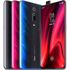 Harga Dan Spesifikasi Xiaomi Redmi K20 Murah Xiaomi Dual Sim Smartphone