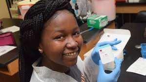 MASH gives students hands-on medical experience